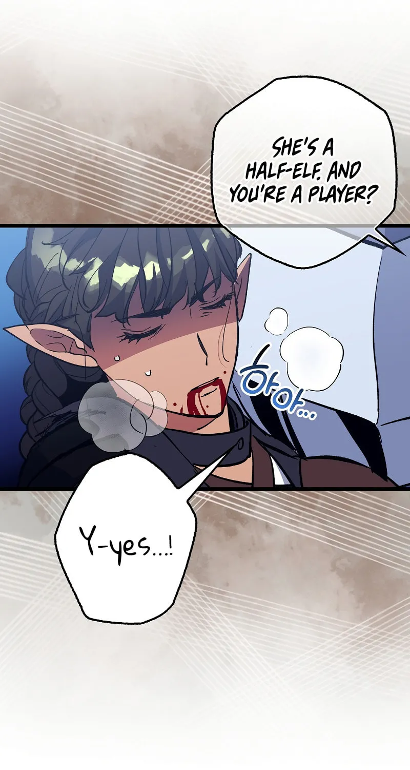 Lucky Striker Chapter 74 page 61 - 