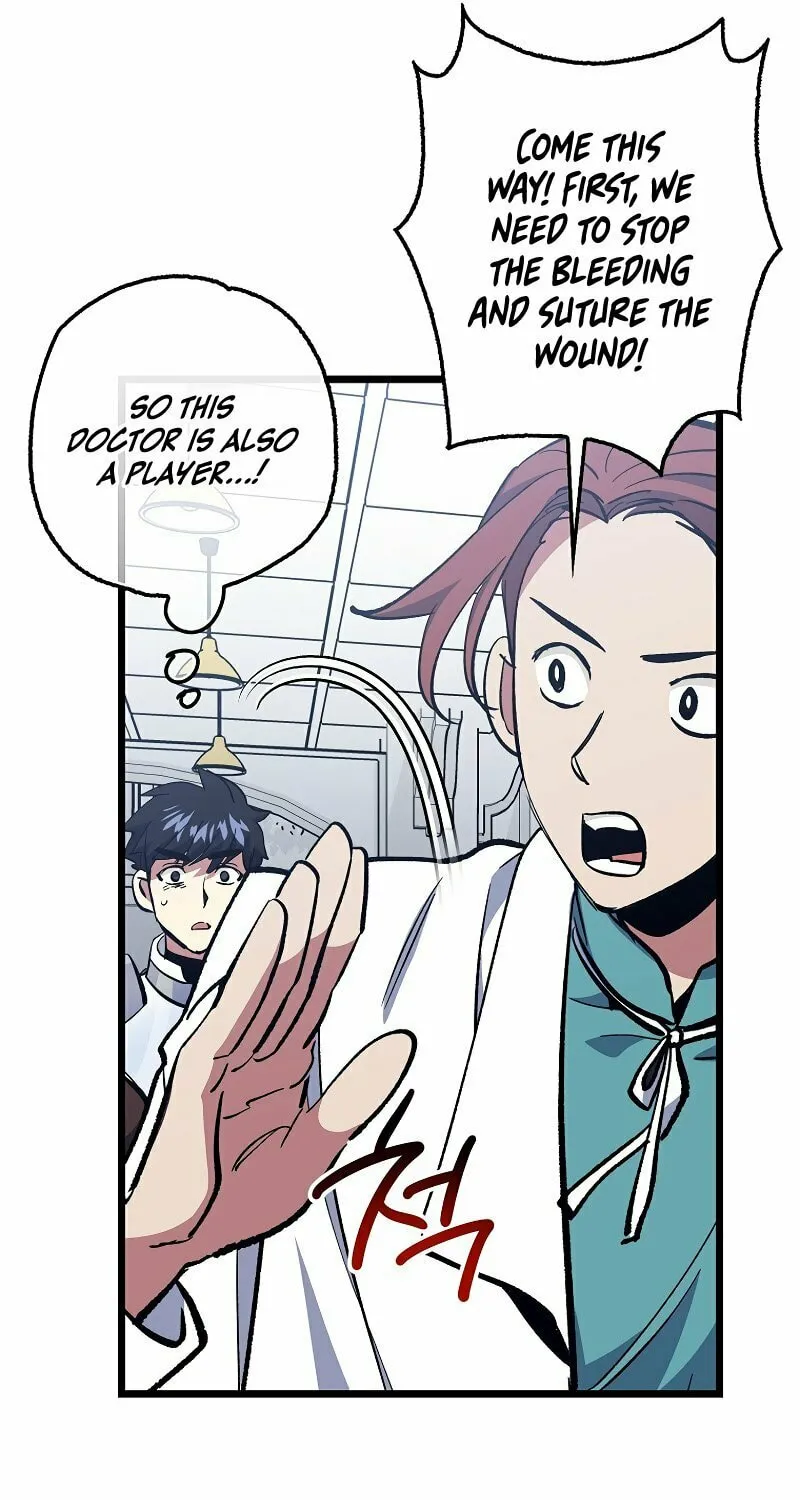 Lucky Striker Chapter 74 page 63 - 