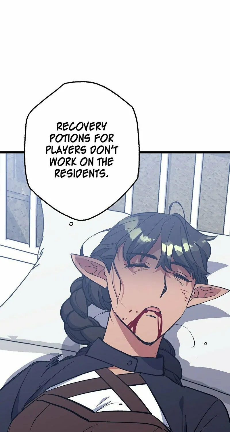 Lucky Striker Chapter 74 page 64 - 