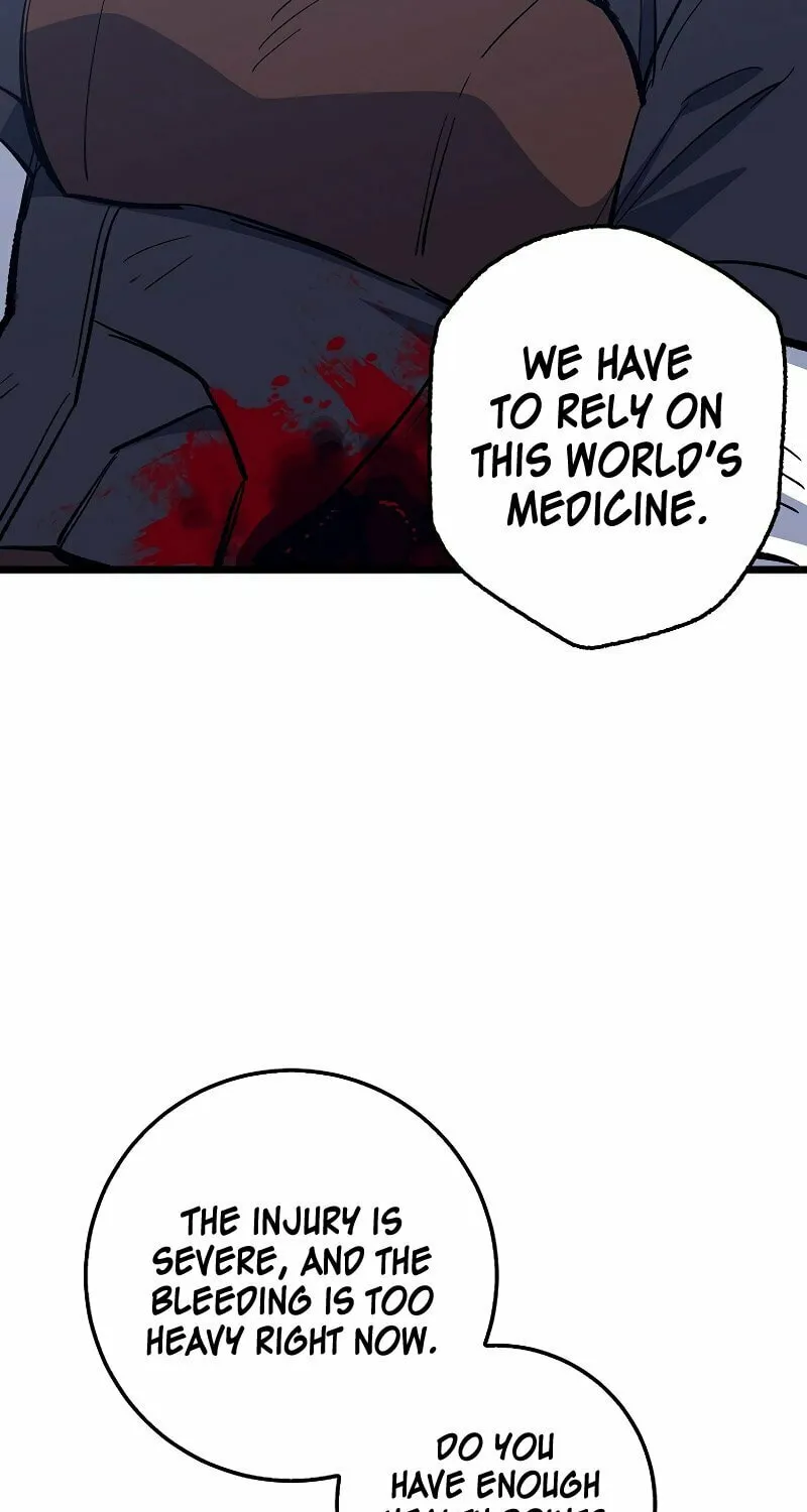 Lucky Striker Chapter 74 page 65 - 