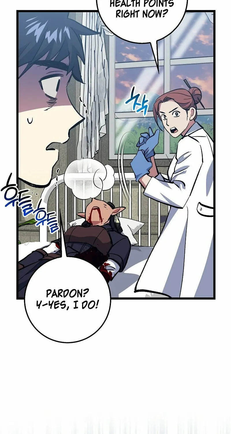 Lucky Striker Chapter 74 page 66 - 