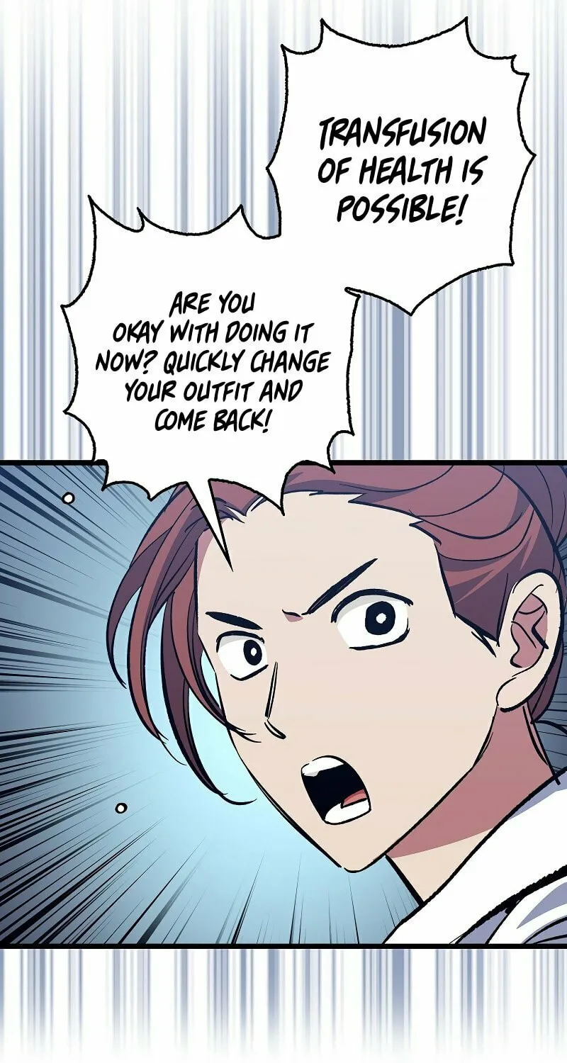 Lucky Striker Chapter 74 page 67 - 