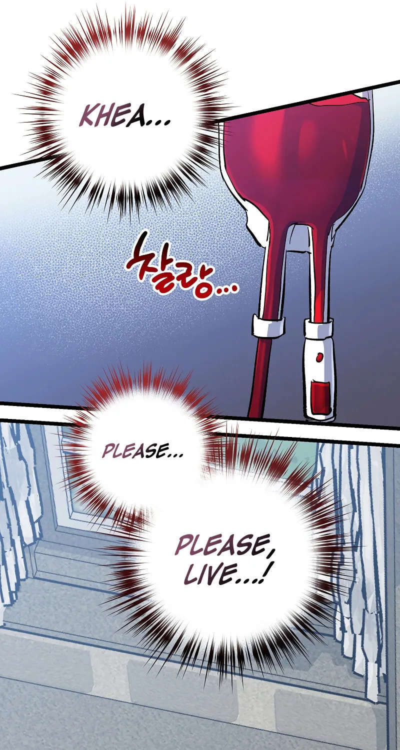 Lucky Striker Chapter 74 page 69 - 
