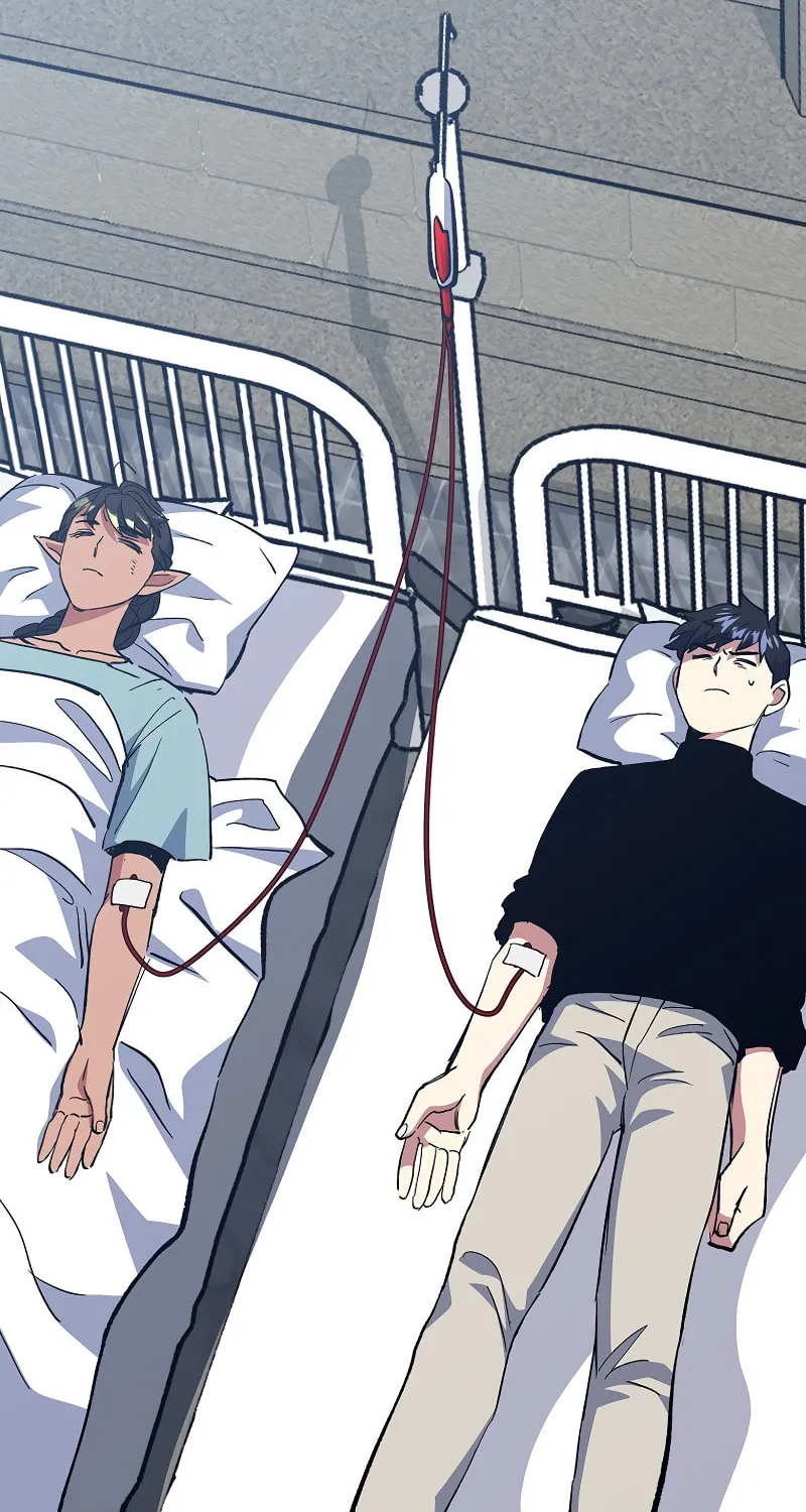 Lucky Striker Chapter 74 page 70 - 