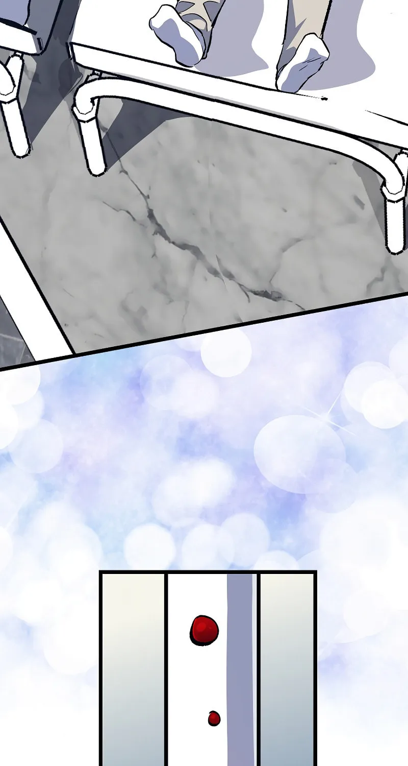 Lucky Striker Chapter 74 page 71 - 