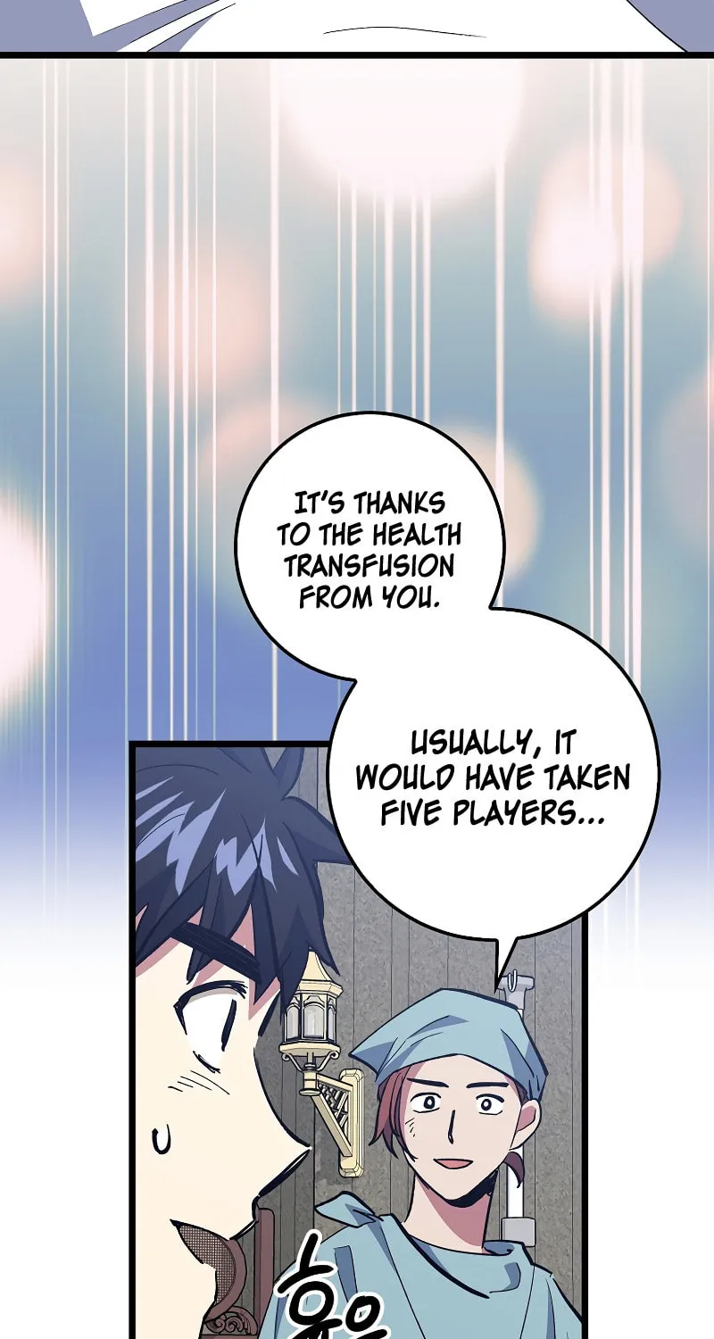Lucky Striker Chapter 74 page 74 - 