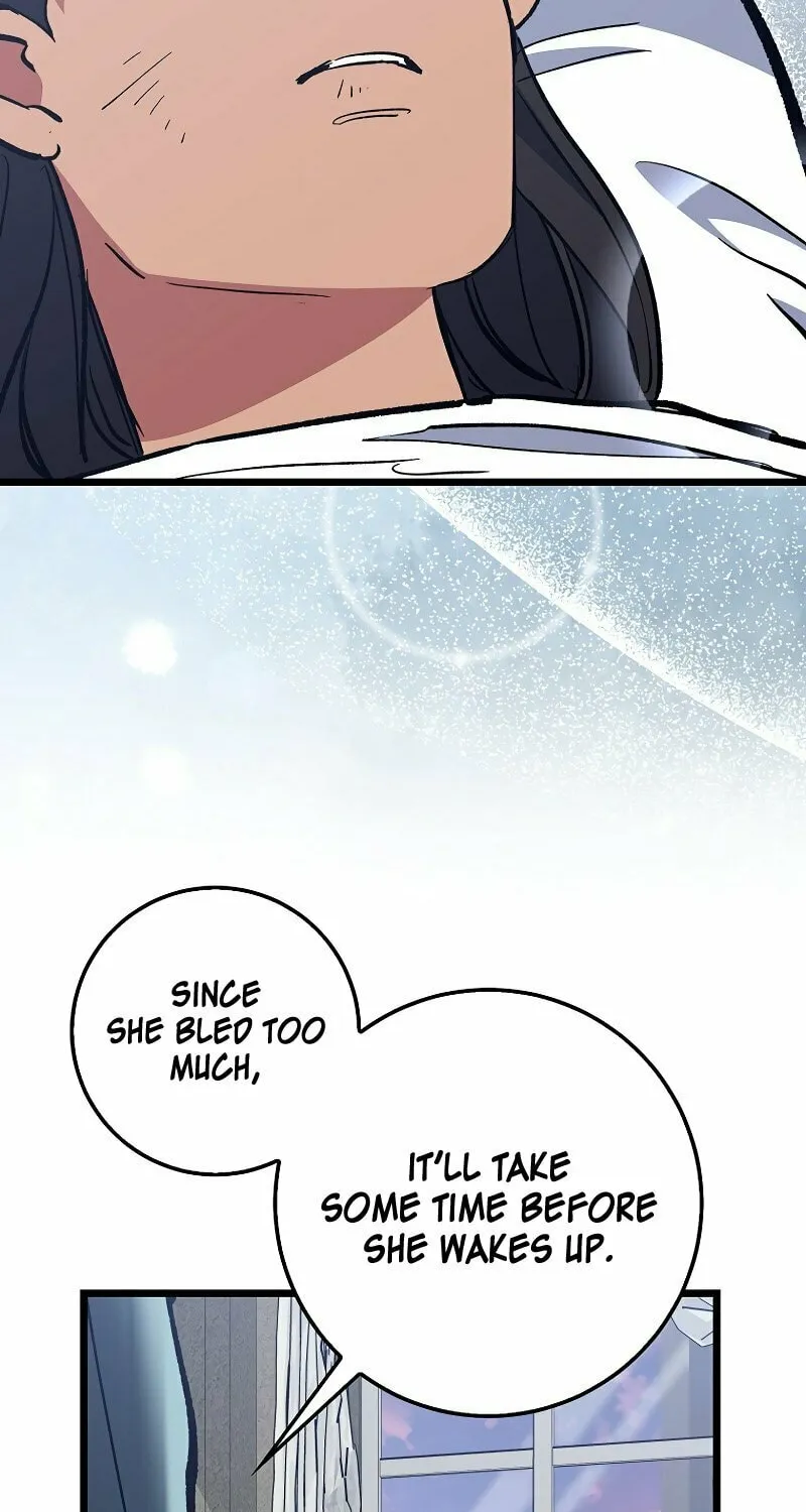 Lucky Striker Chapter 74 page 77 - 