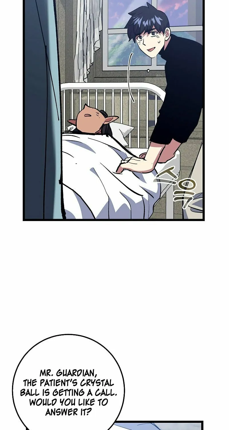 Lucky Striker Chapter 74 page 78 - 
