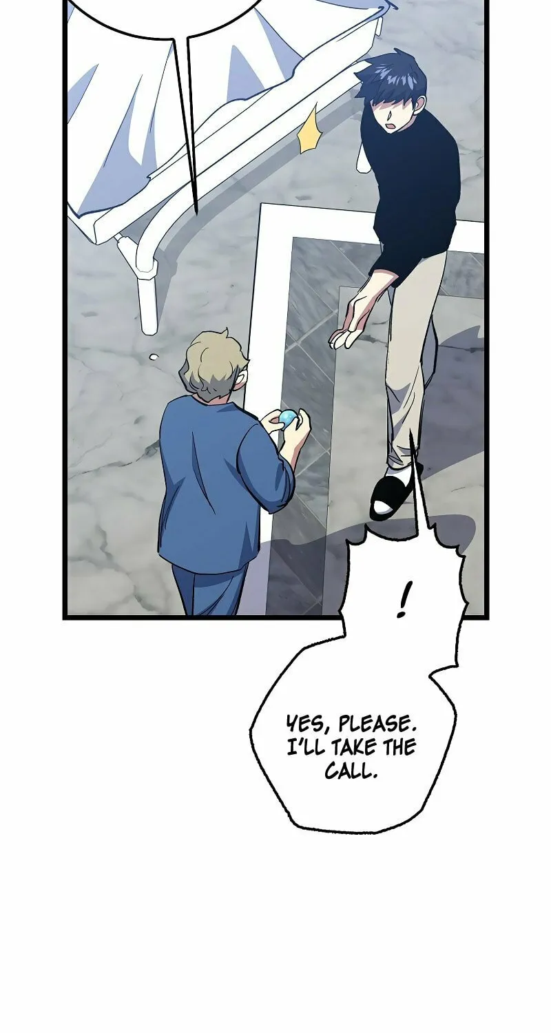 Lucky Striker Chapter 74 page 79 - 