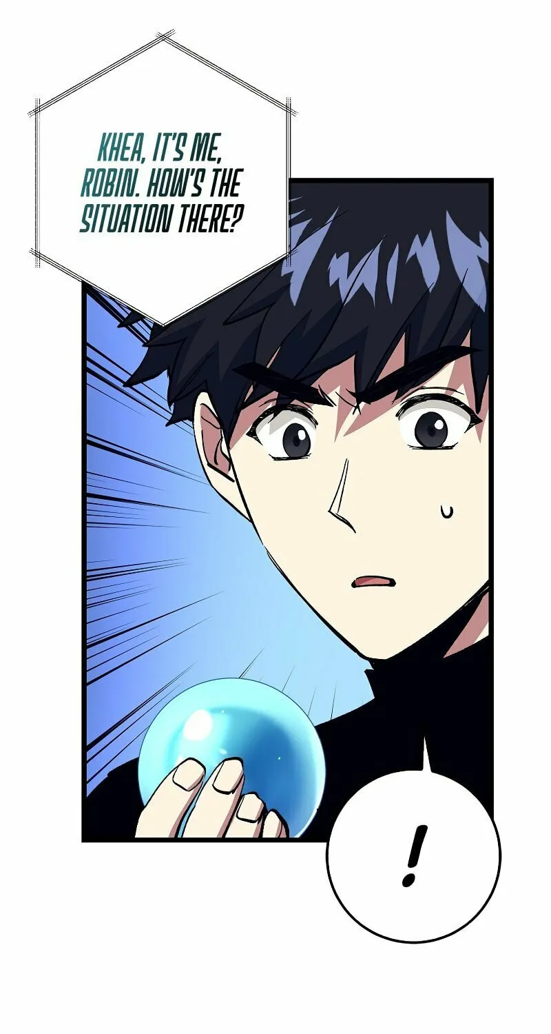Lucky Striker Chapter 74 page 80 - 