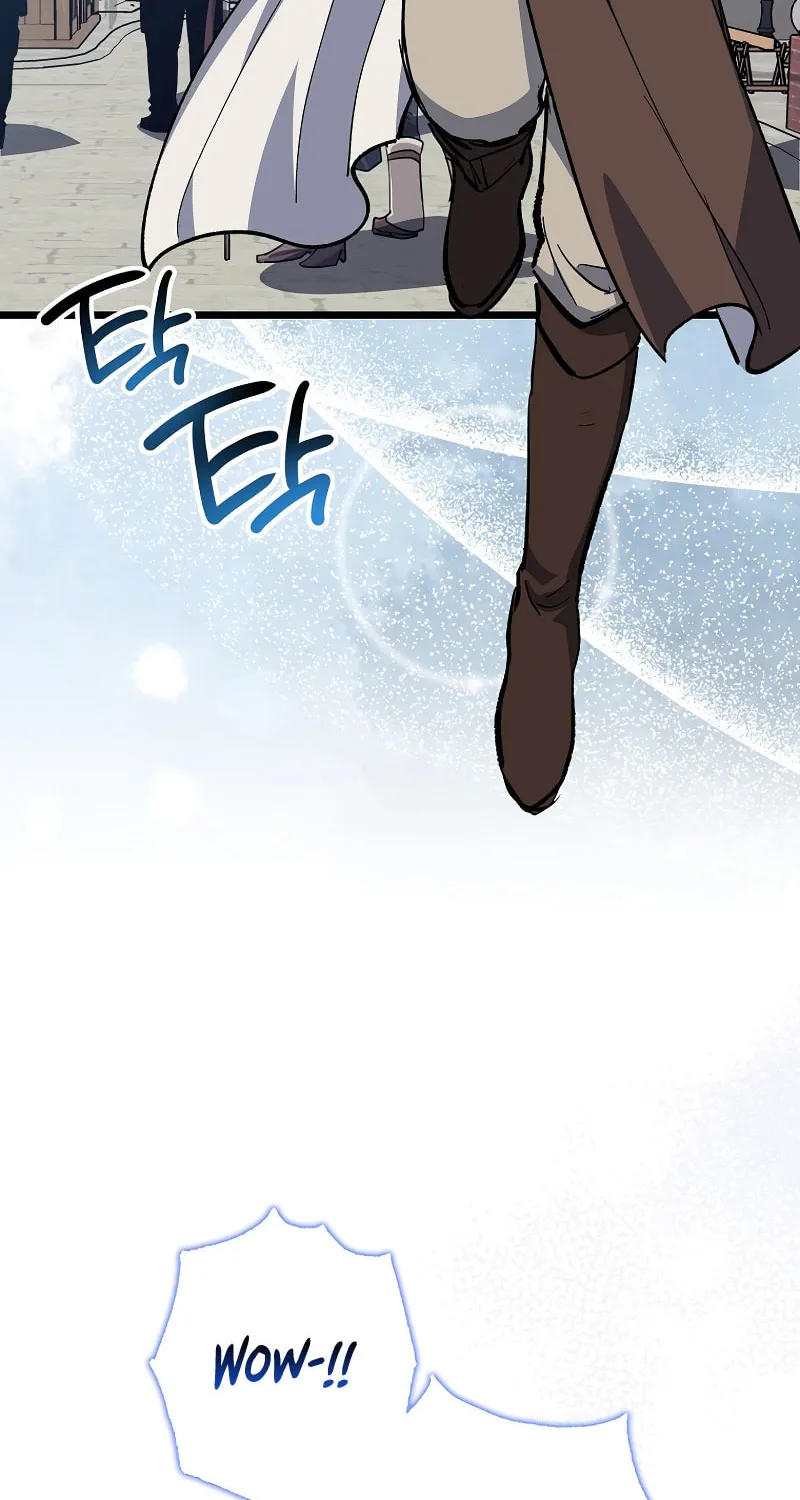 Lucky Striker Chapter 74 page 9 - 