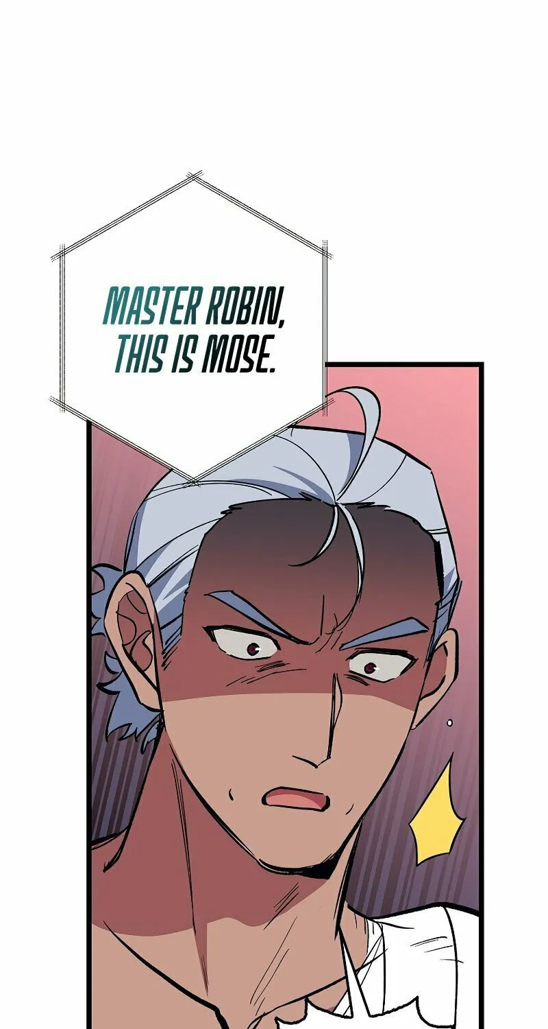 Lucky Striker Chapter 74 page 81 - 