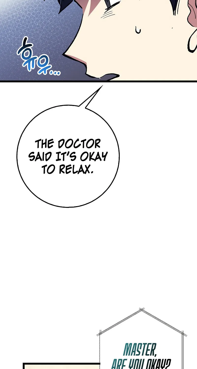 Lucky Striker Chapter 74 page 85 - 