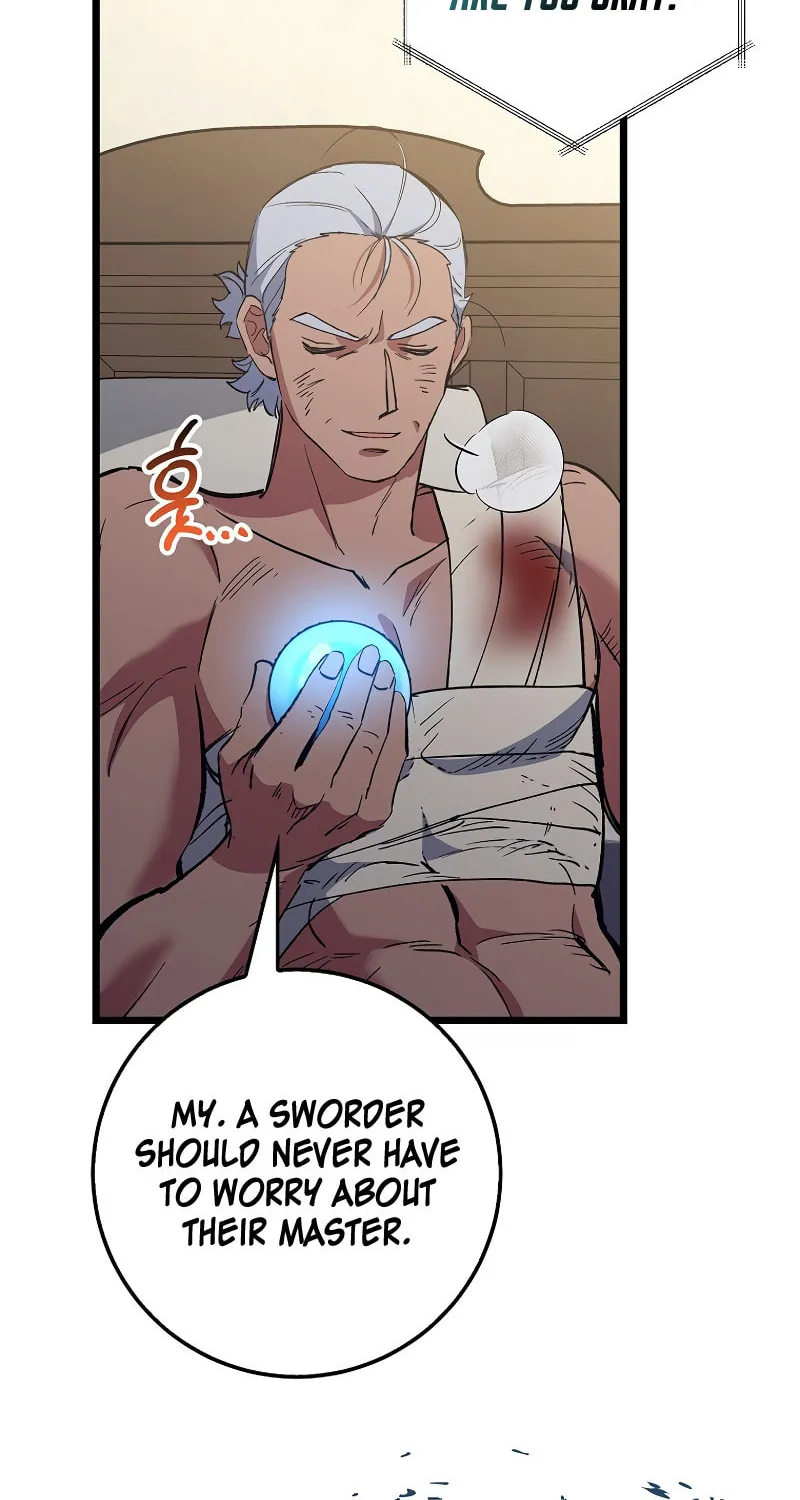 Lucky Striker Chapter 74 page 86 - 