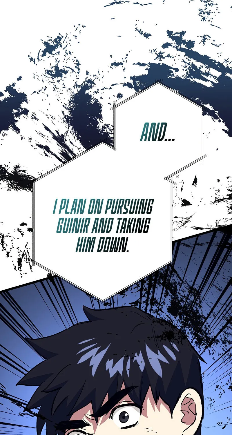 Lucky Striker Chapter 74 page 87 - 