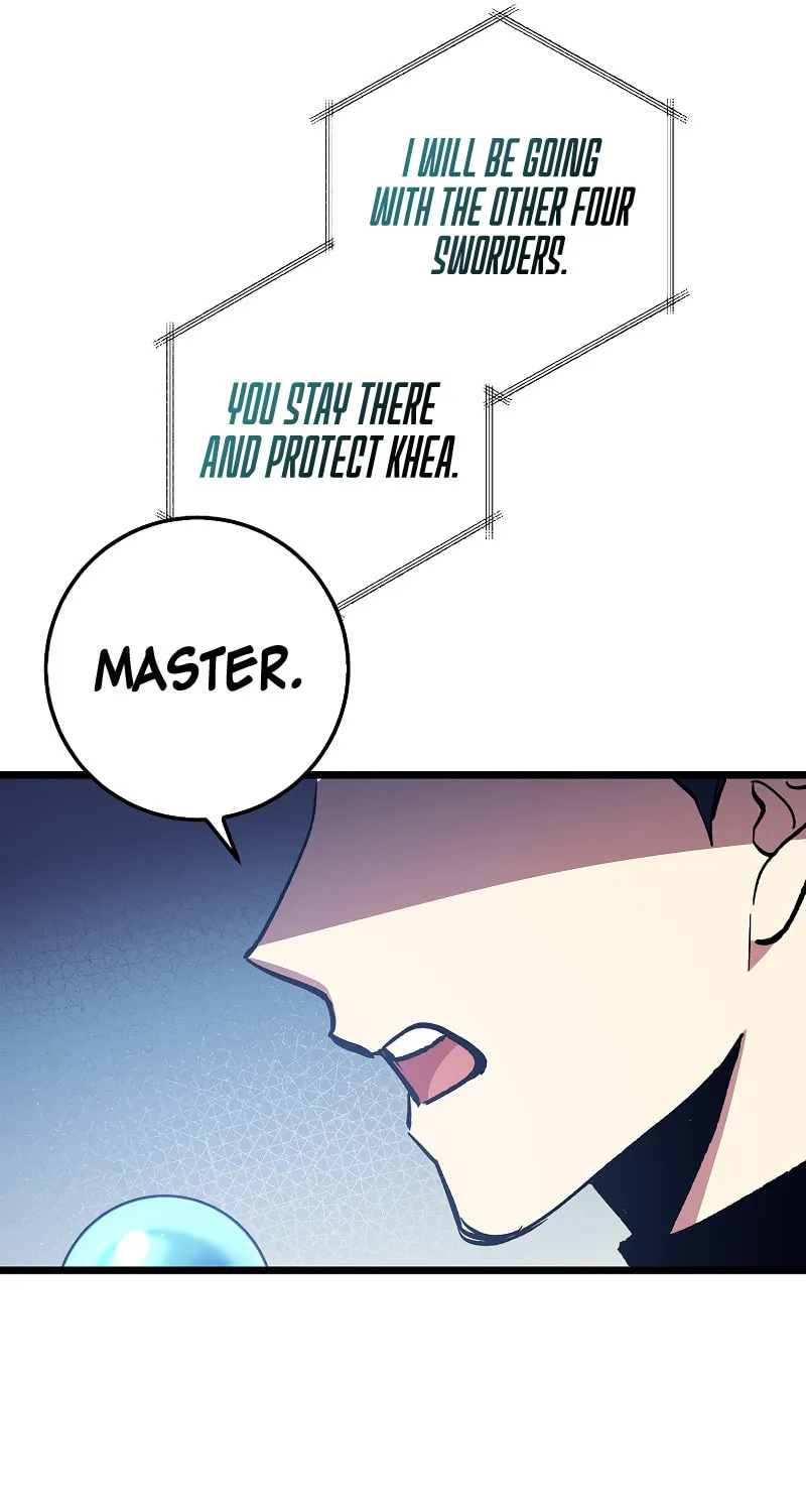Lucky Striker Chapter 74 page 89 - 
