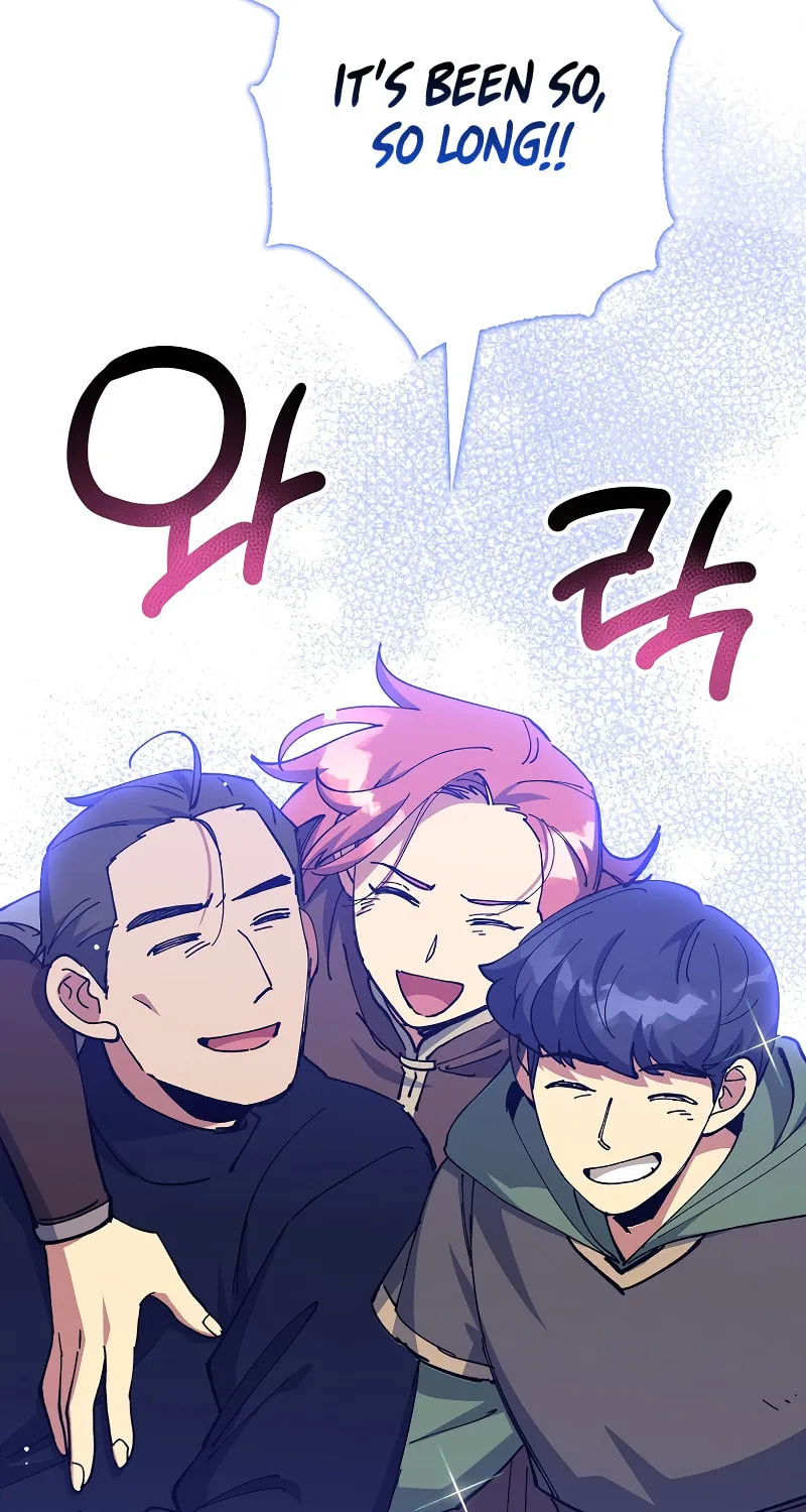 Lucky Striker Chapter 74 page 10 - 