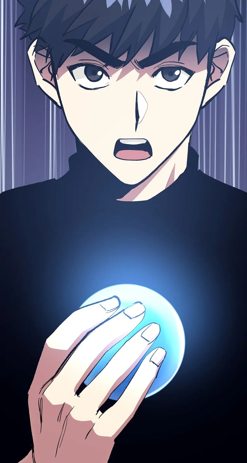 Lucky Striker Chapter 74 page 92 - 