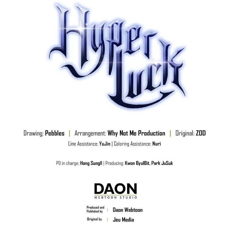 Lucky Striker Chapter 74 page 95 - 