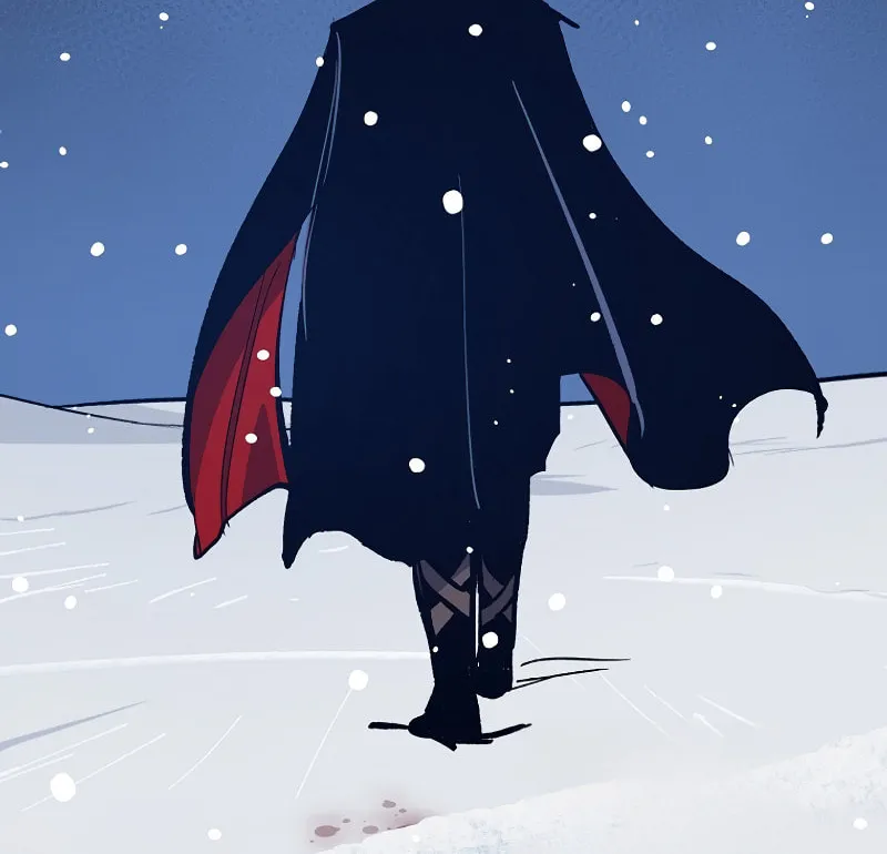 Lucky Striker Chapter 75 page 11 - 
