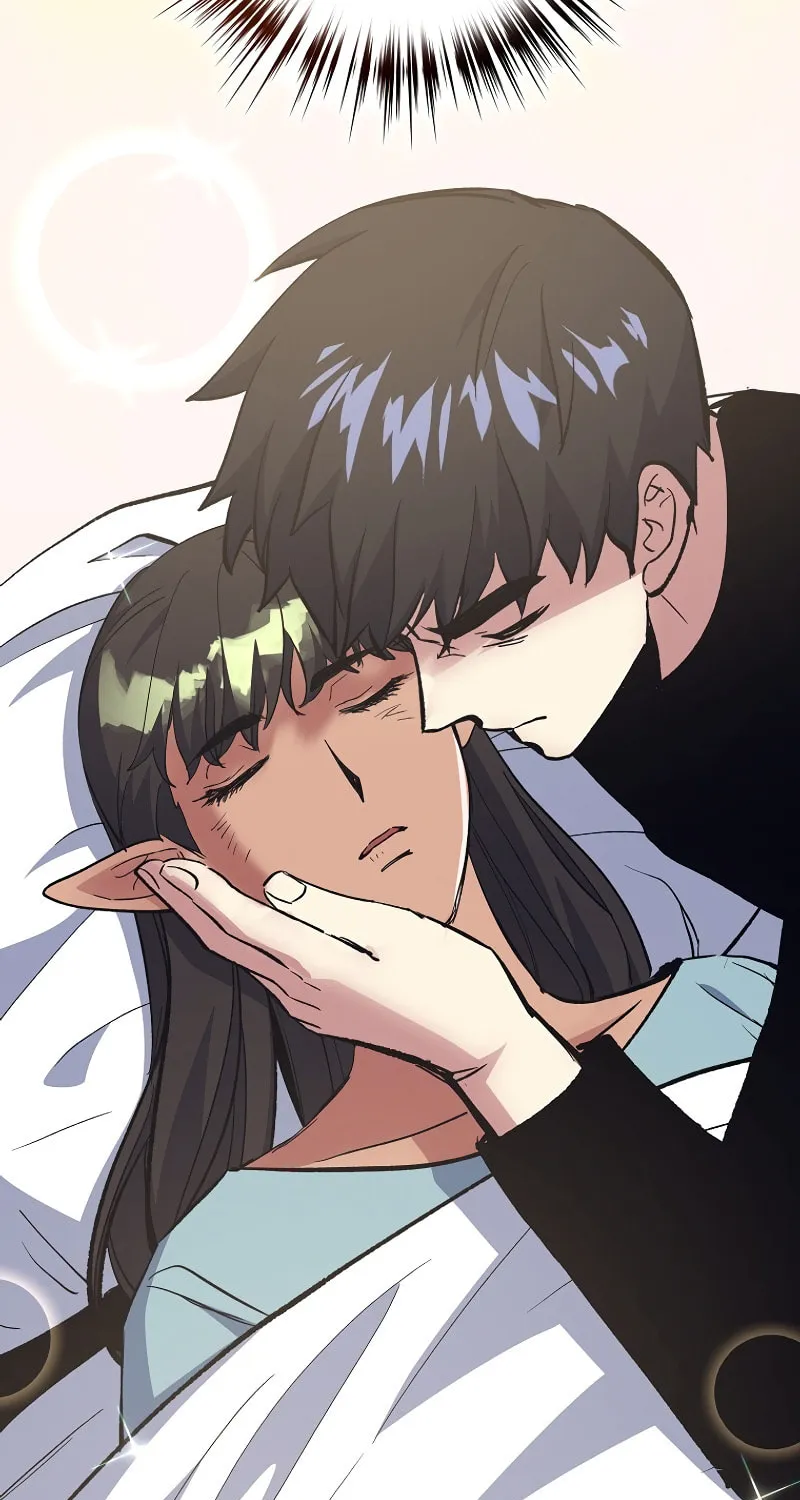Lucky Striker Chapter 75 page 16 - 