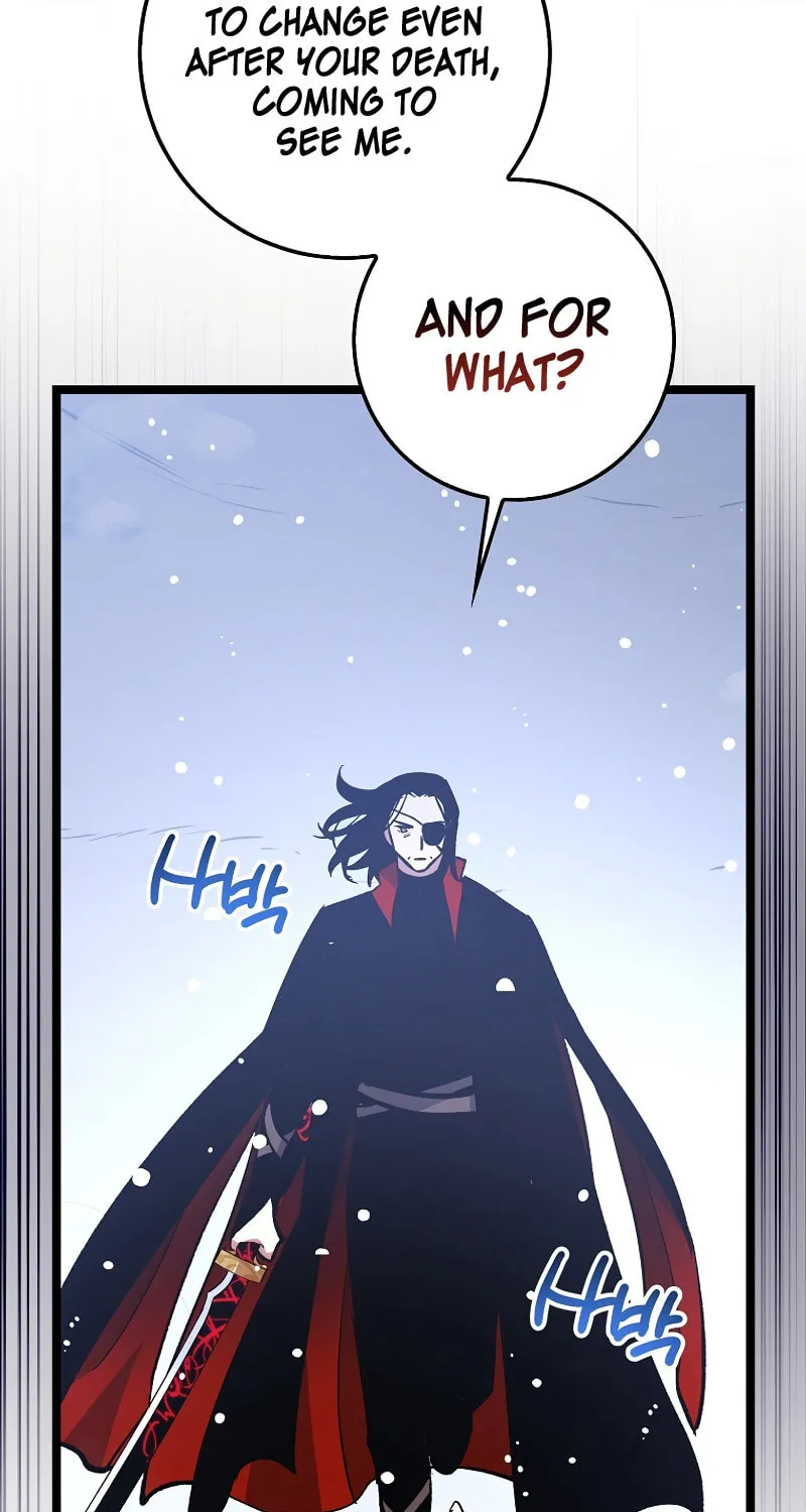 Lucky Striker Chapter 75 page 30 - 