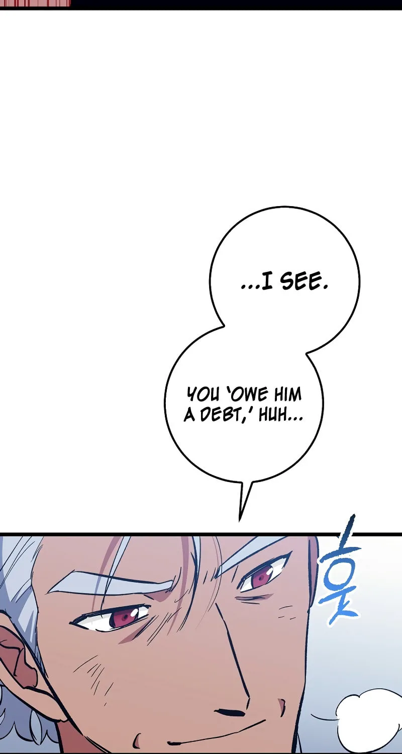 Lucky Striker Chapter 75 page 4 - 