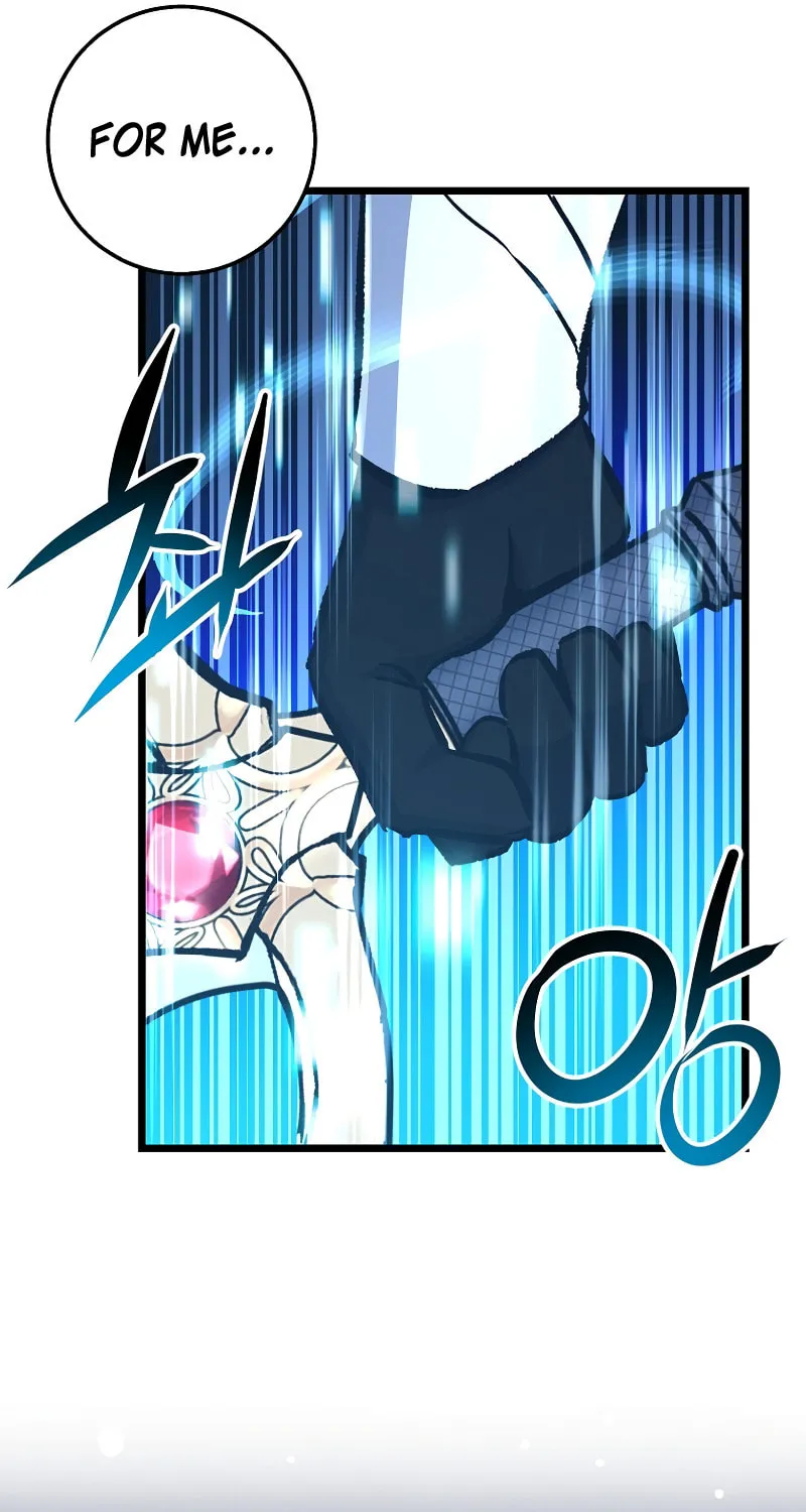 Lucky Striker Chapter 75 page 32 - 