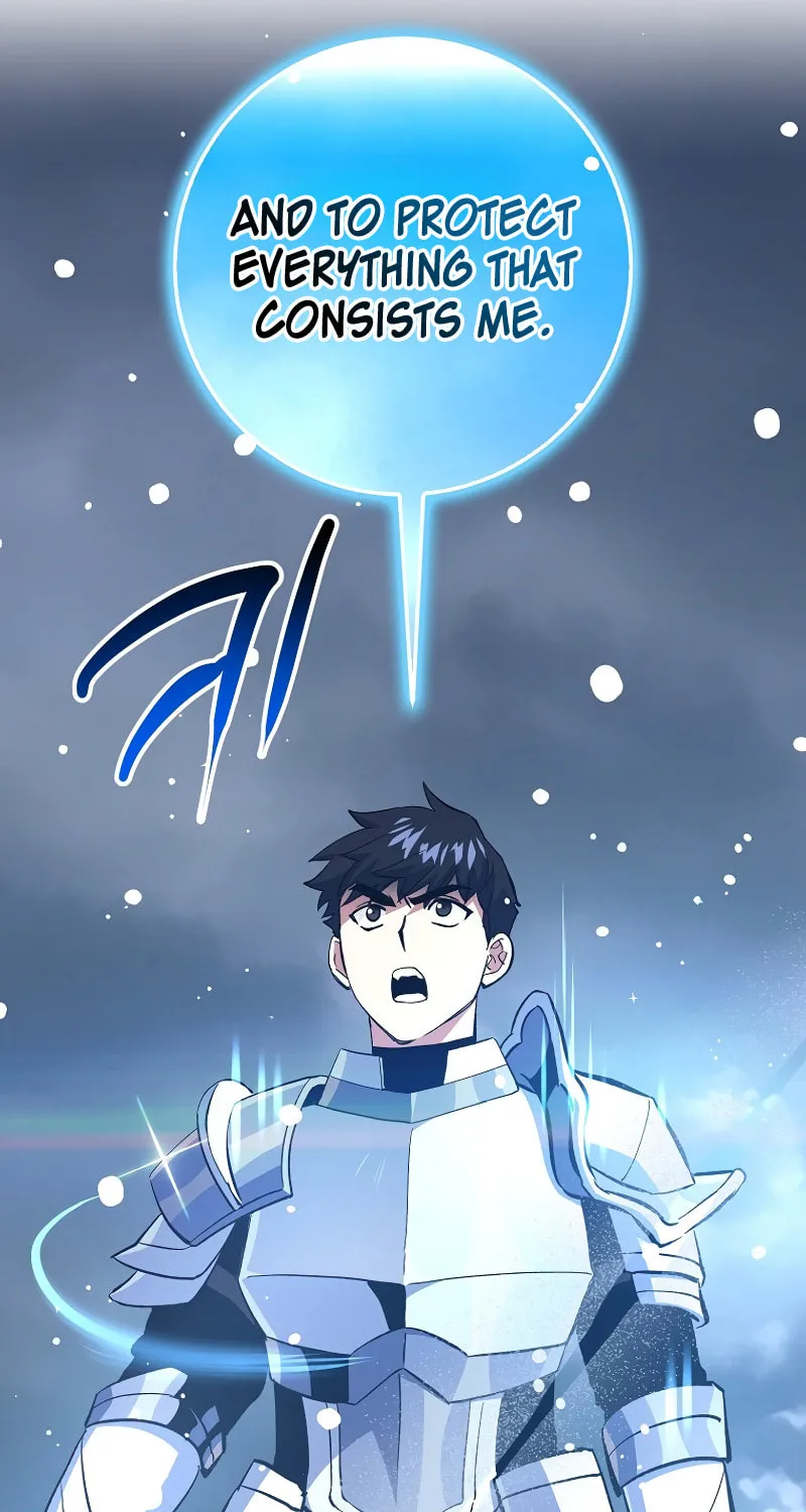 Lucky Striker Chapter 75 page 33 - 