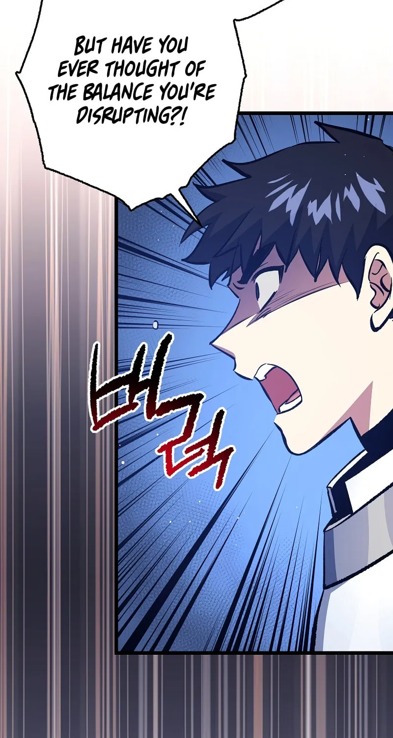 Lucky Striker Chapter 75 page 37 - 