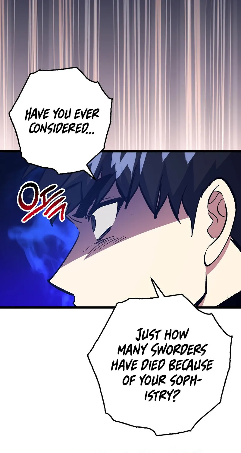 Lucky Striker Chapter 75 page 38 - 