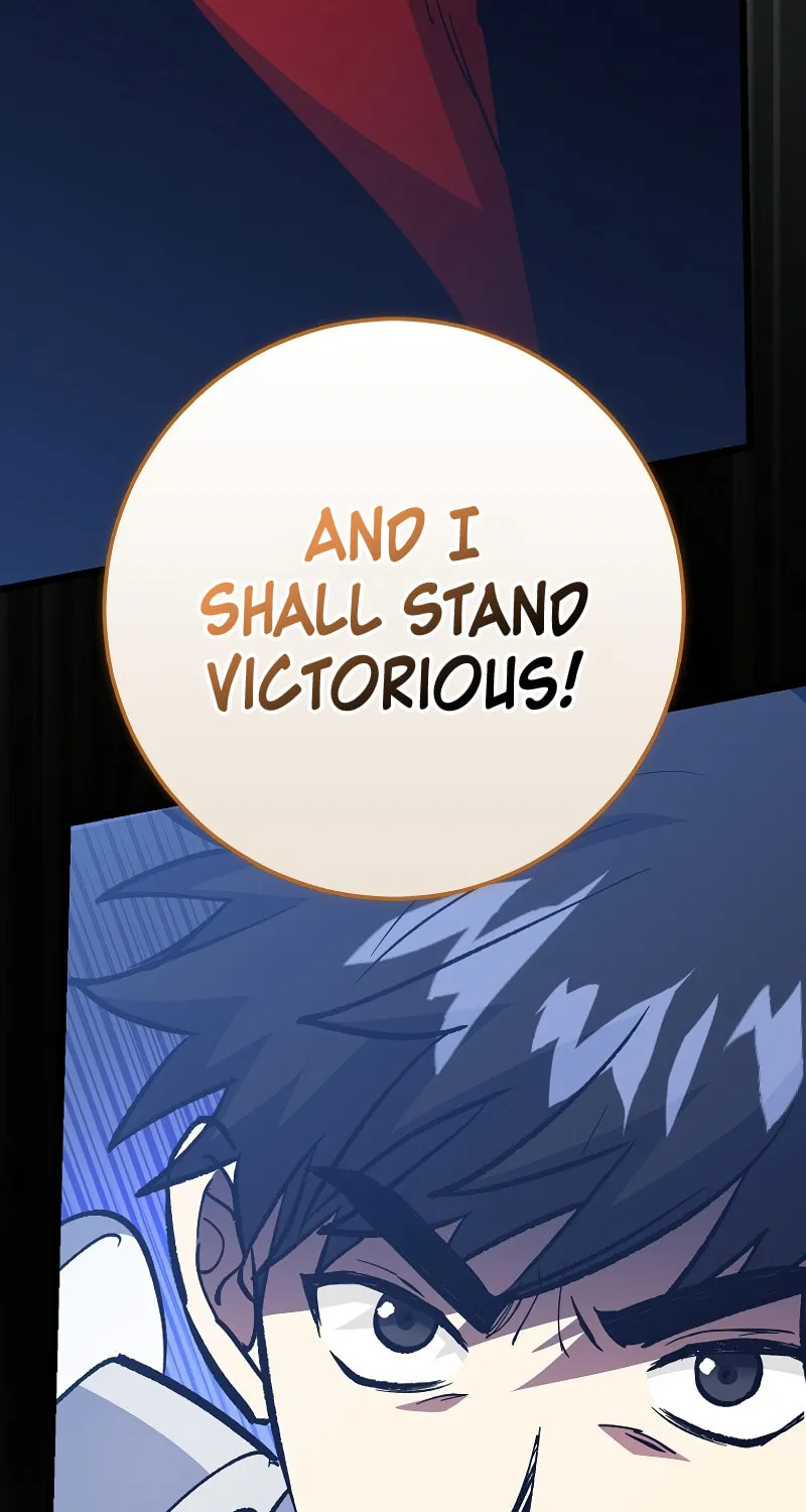 Lucky Striker Chapter 75 page 43 - 