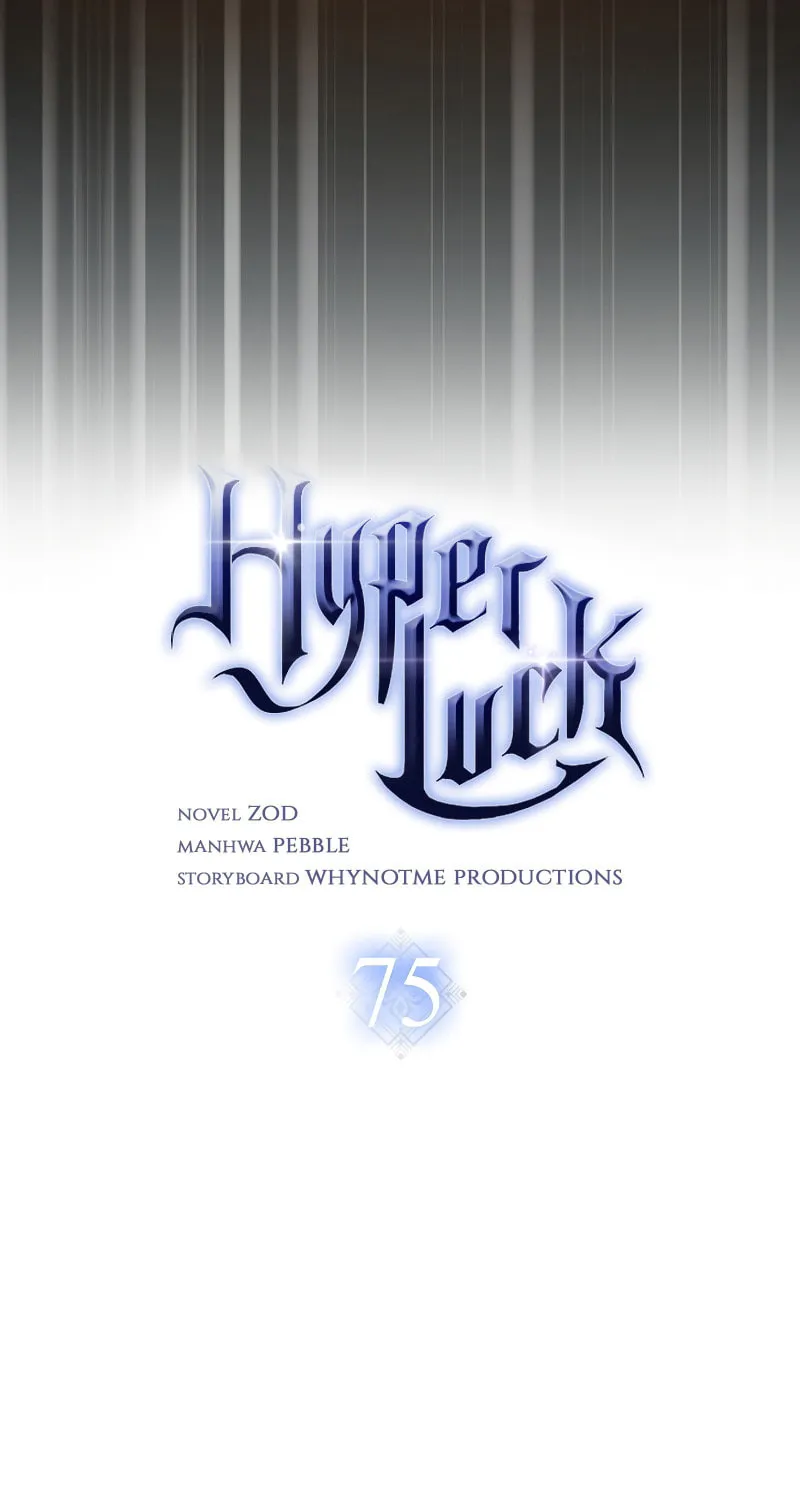 Lucky Striker Chapter 75 page 46 - 