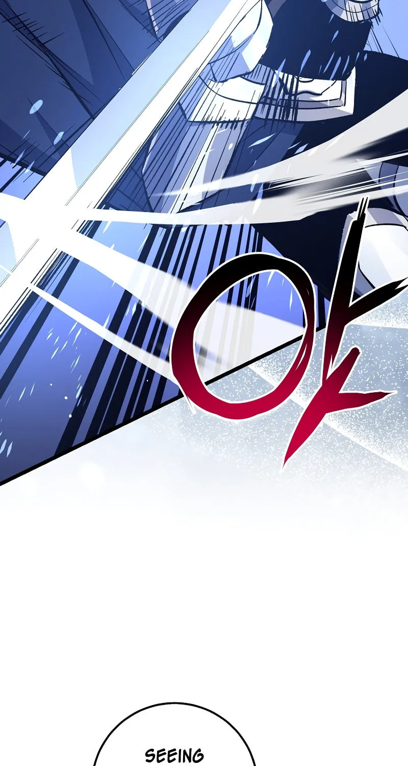 Lucky Striker Chapter 75 page 49 - 