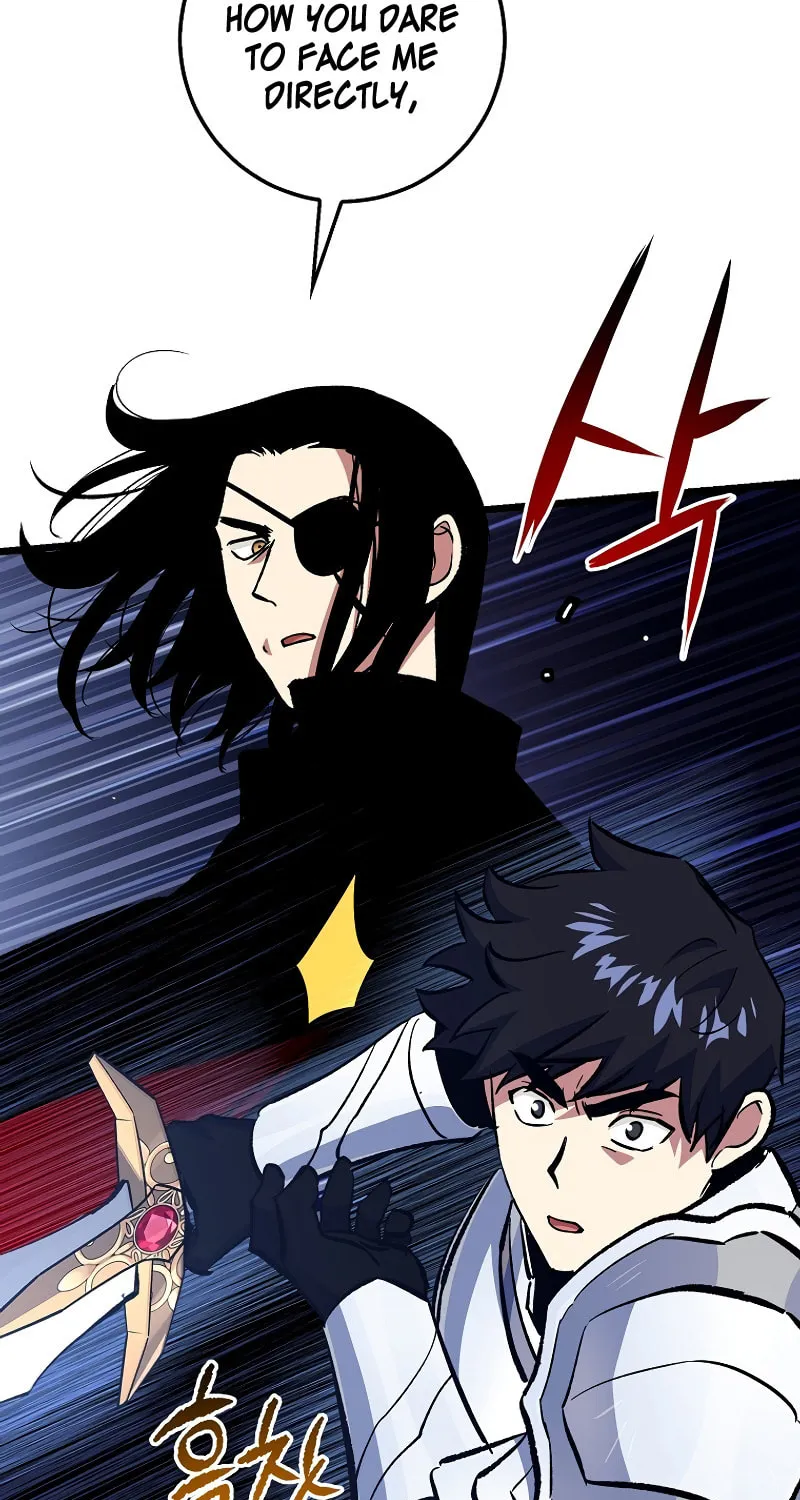Lucky Striker Chapter 75 page 50 - 
