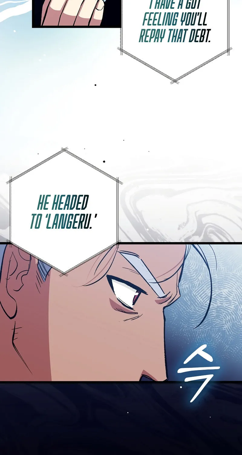Lucky Striker Chapter 75 page 6 - 