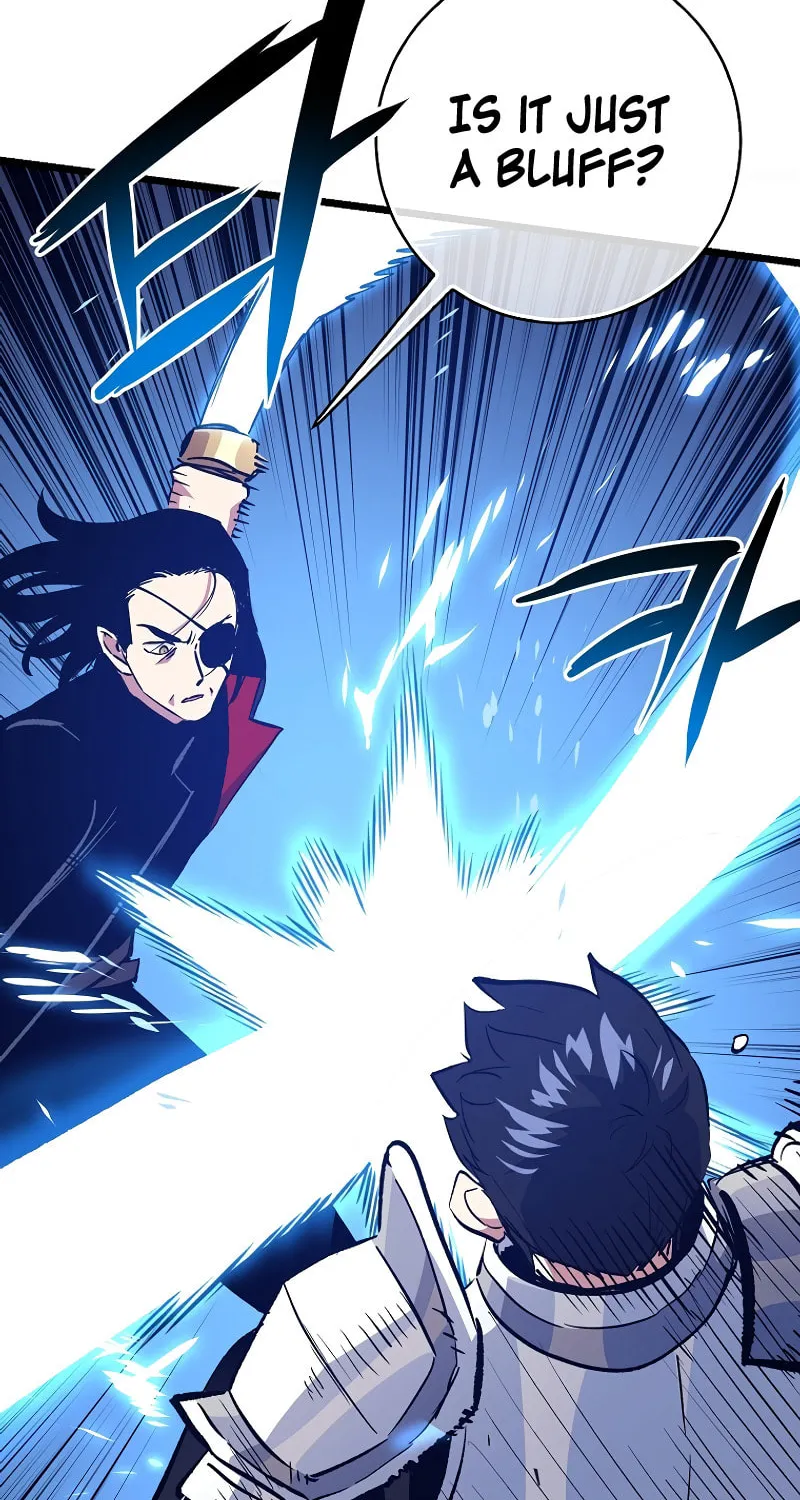 Lucky Striker Chapter 75 page 53 - 