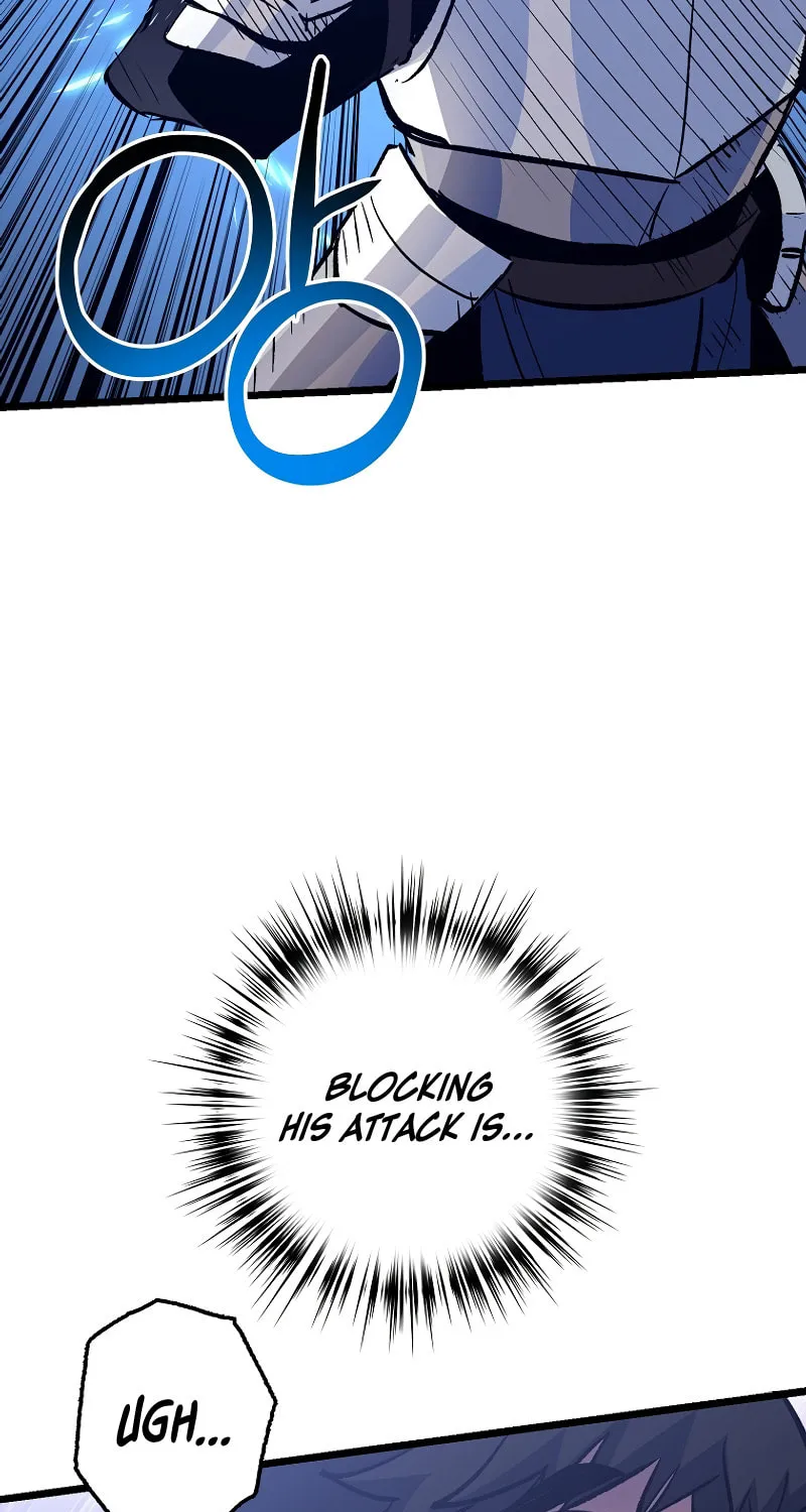 Lucky Striker Chapter 75 page 54 - 
