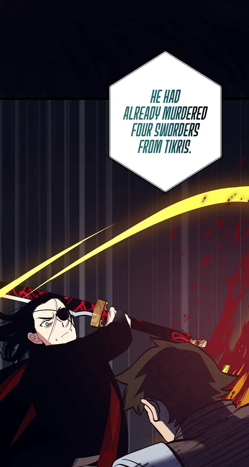 Lucky Striker Chapter 75 page 7 - 