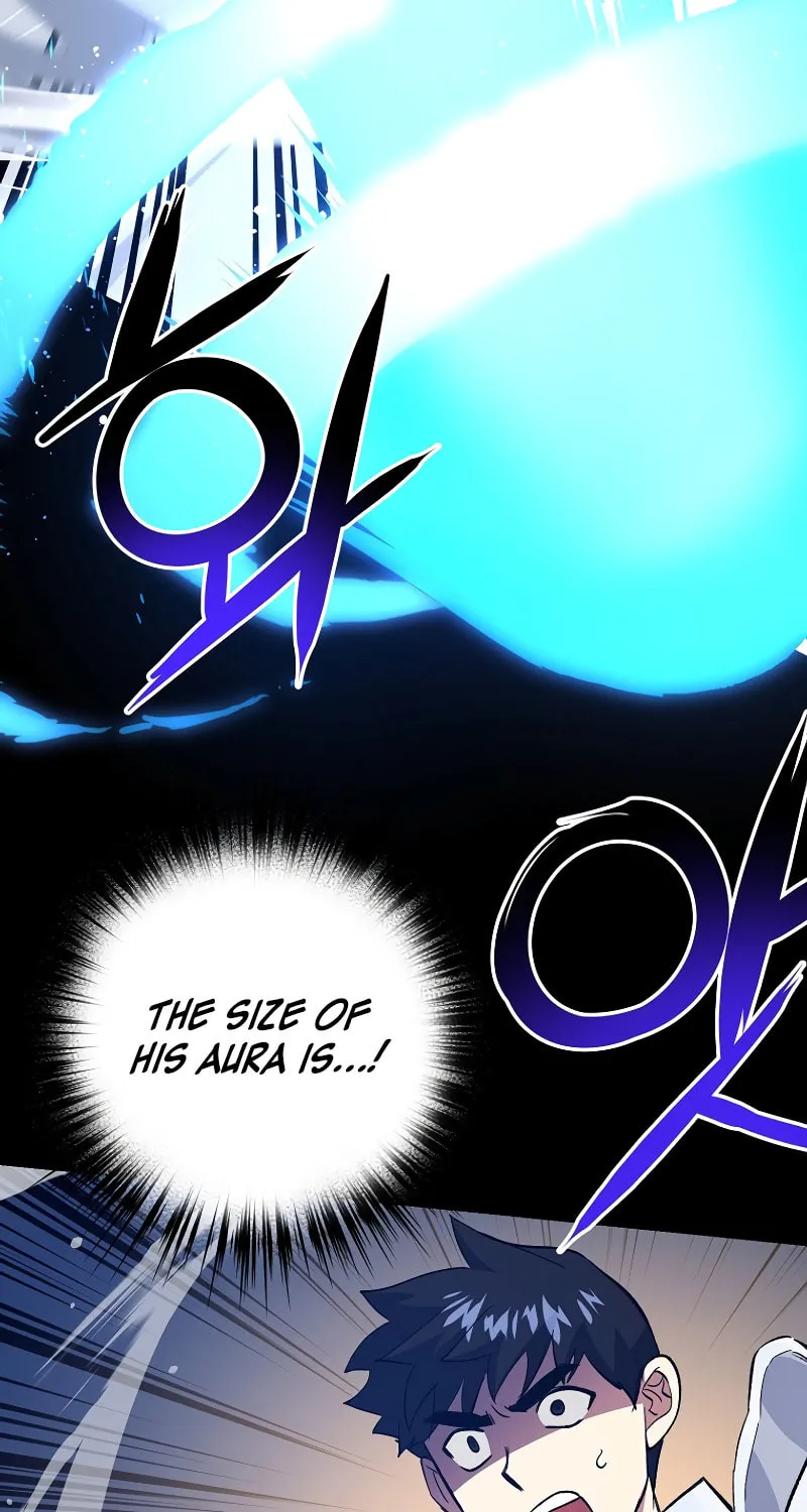 Lucky Striker Chapter 75 page 61 - 
