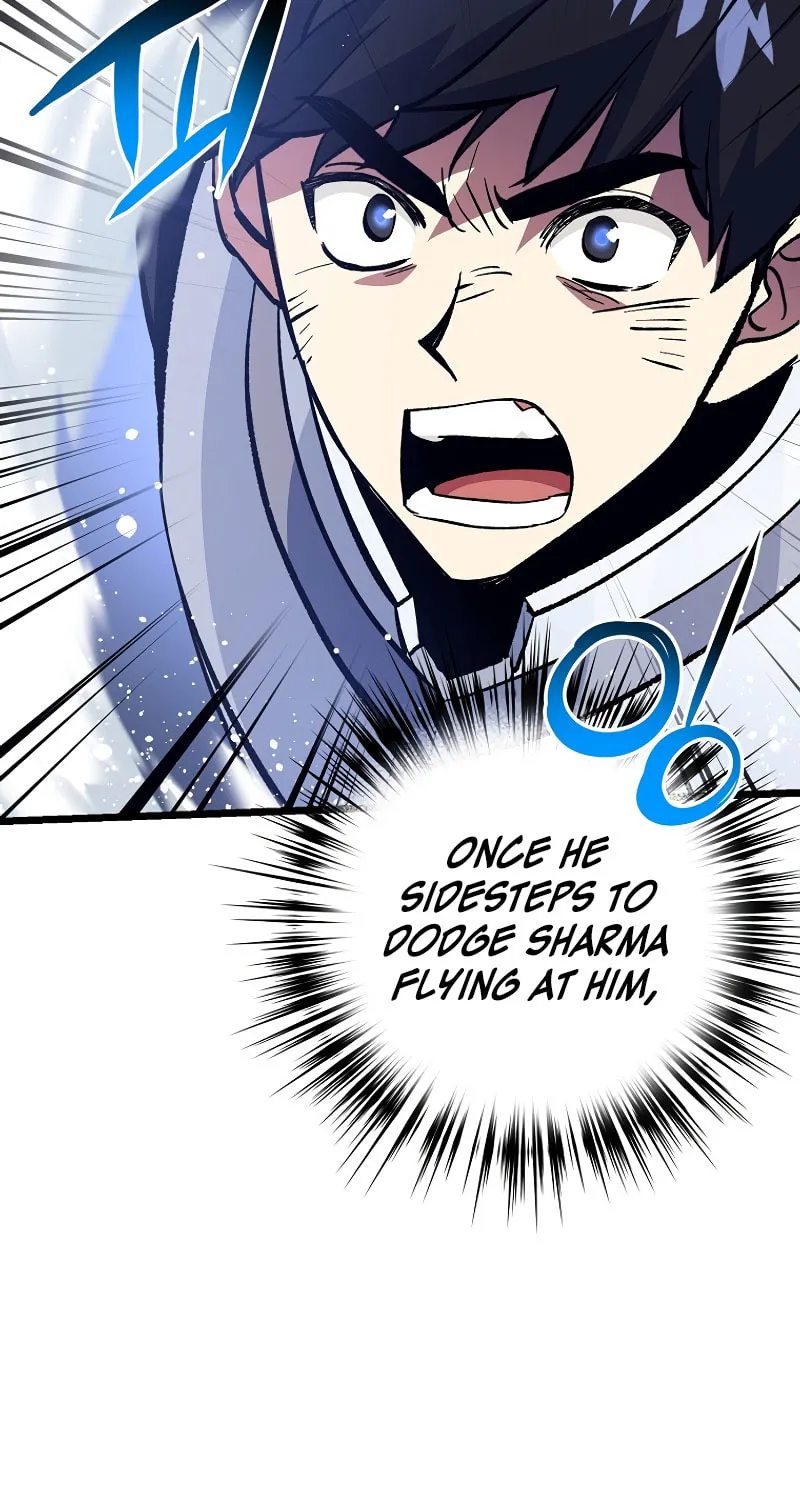 Lucky Striker Chapter 75 page 68 - 