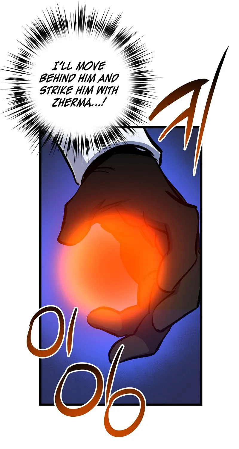 Lucky Striker Chapter 75 page 70 - 