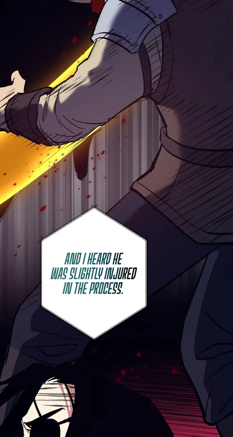 Lucky Striker Chapter 75 page 8 - 