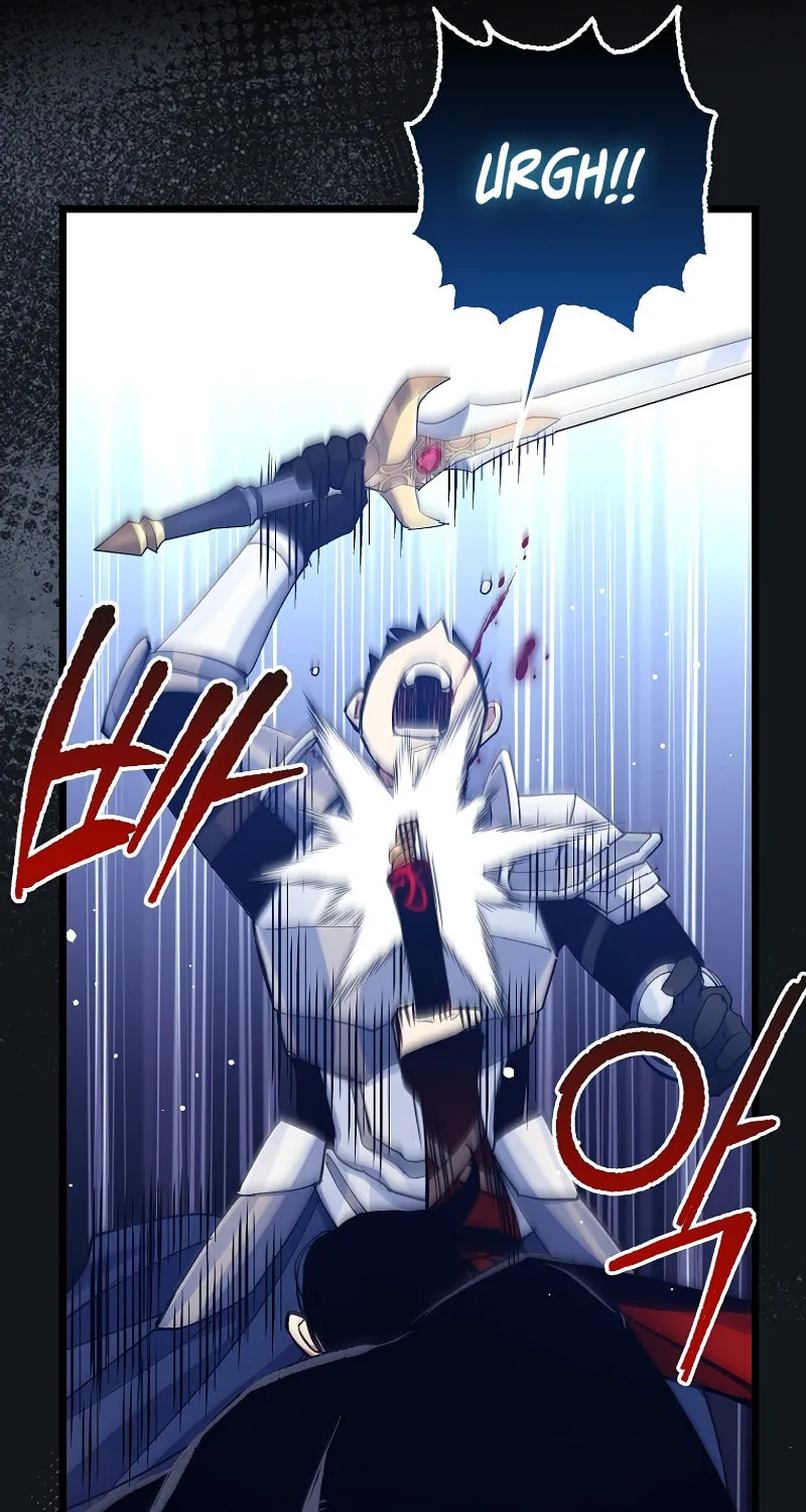 Lucky Striker Chapter 75 page 79 - 