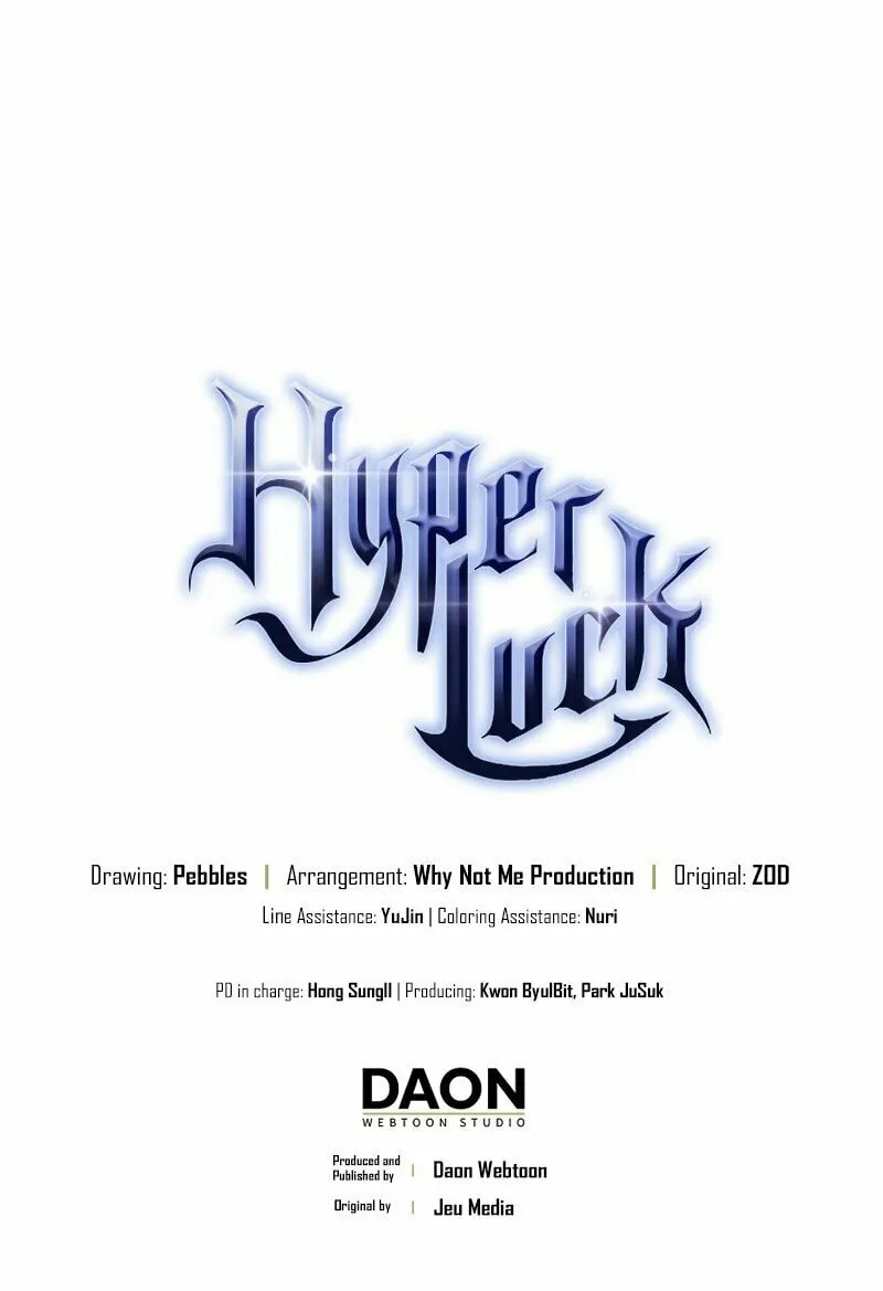 Lucky Striker Chapter 75 page 93 - 