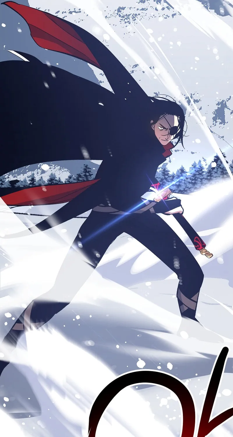Lucky Striker Chapter 76 page 11 - 