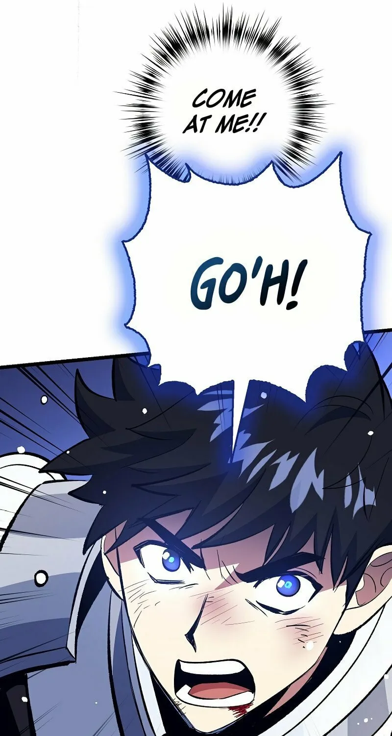 Lucky Striker Chapter 76 page 20 - 