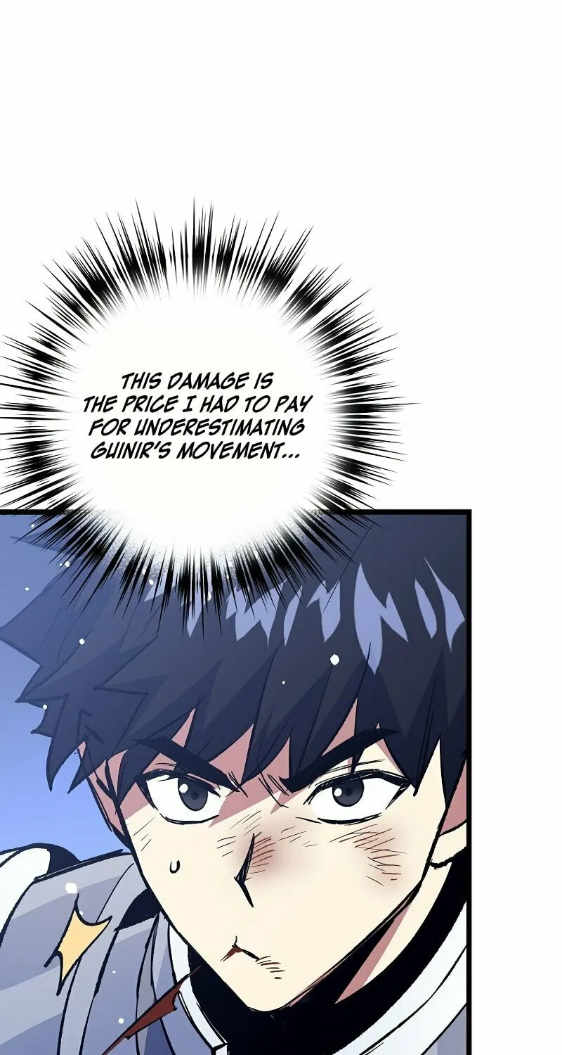 Lucky Striker Chapter 76 page 3 - 