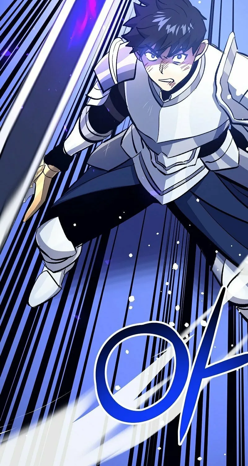 Lucky Striker Chapter 76 page 23 - 