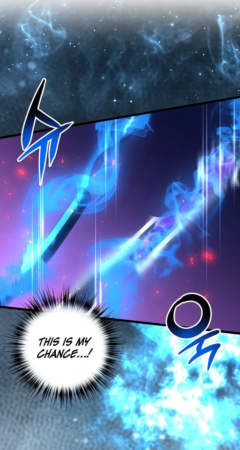 Lucky Striker Chapter 76 page 37 - 